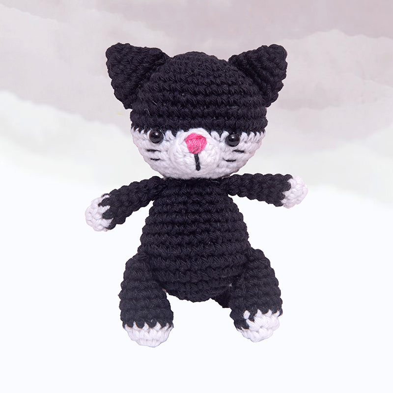 Kitty Cat