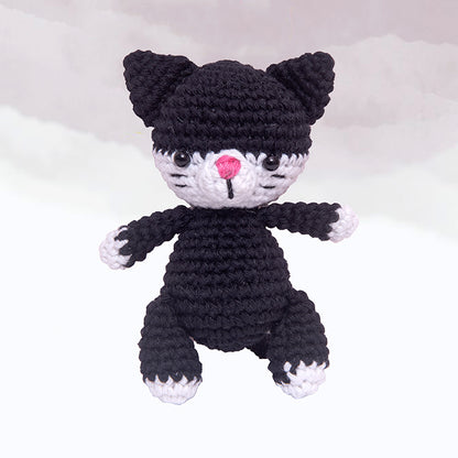 Kitty Cat
