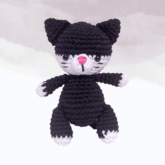 Kitty Cat
