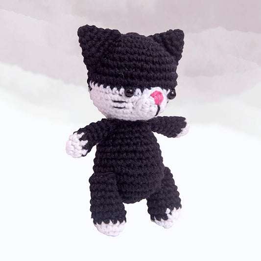 Kitty Cat