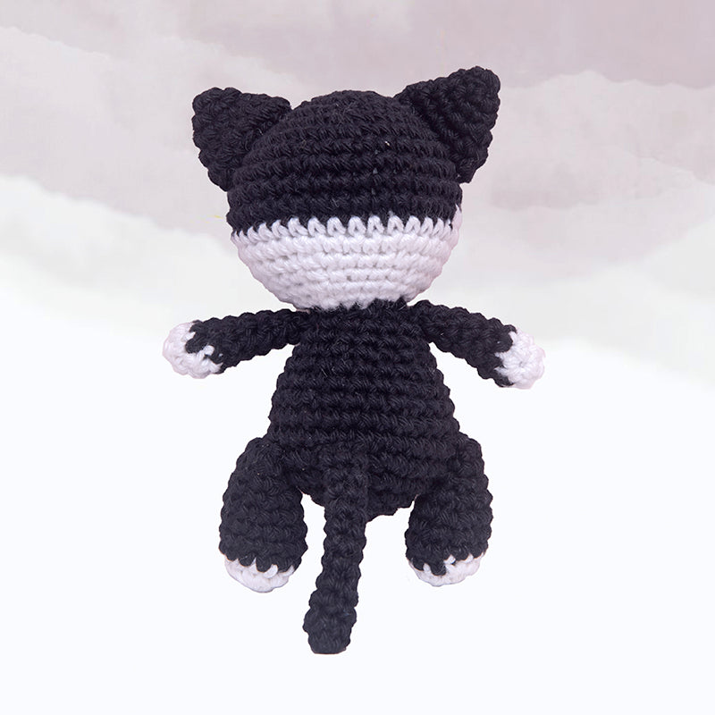 Kitty Cat