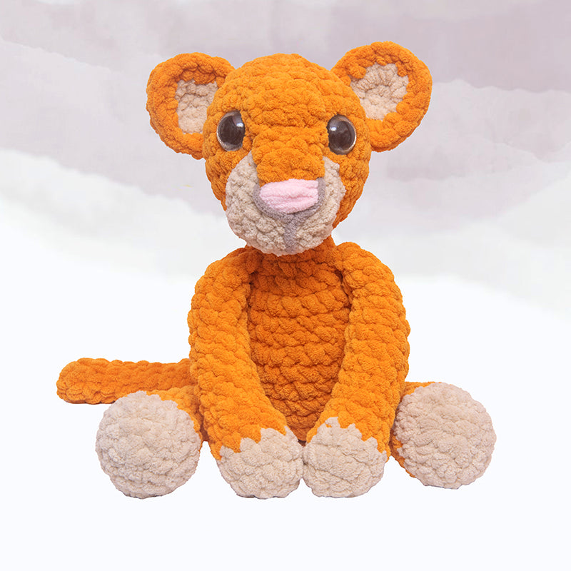 Lion Cub