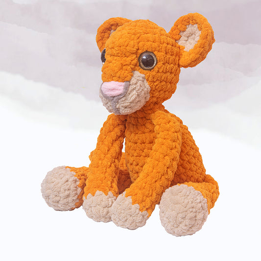 Lion Cub