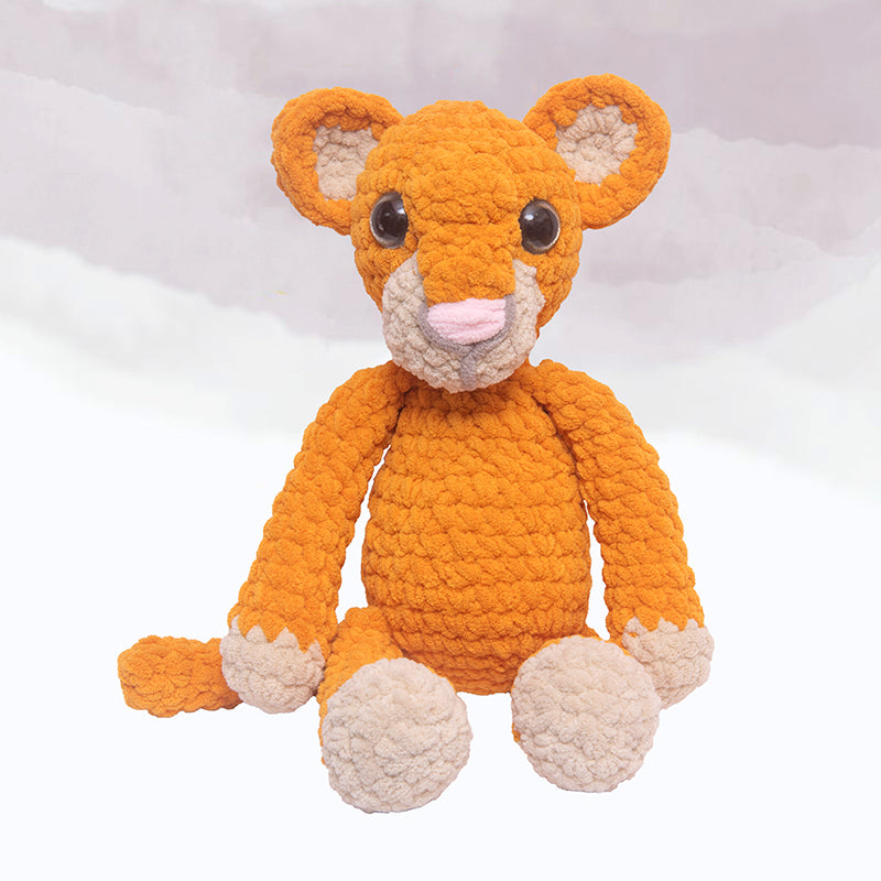 Lion Cub