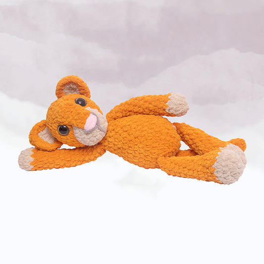 Lion Cub