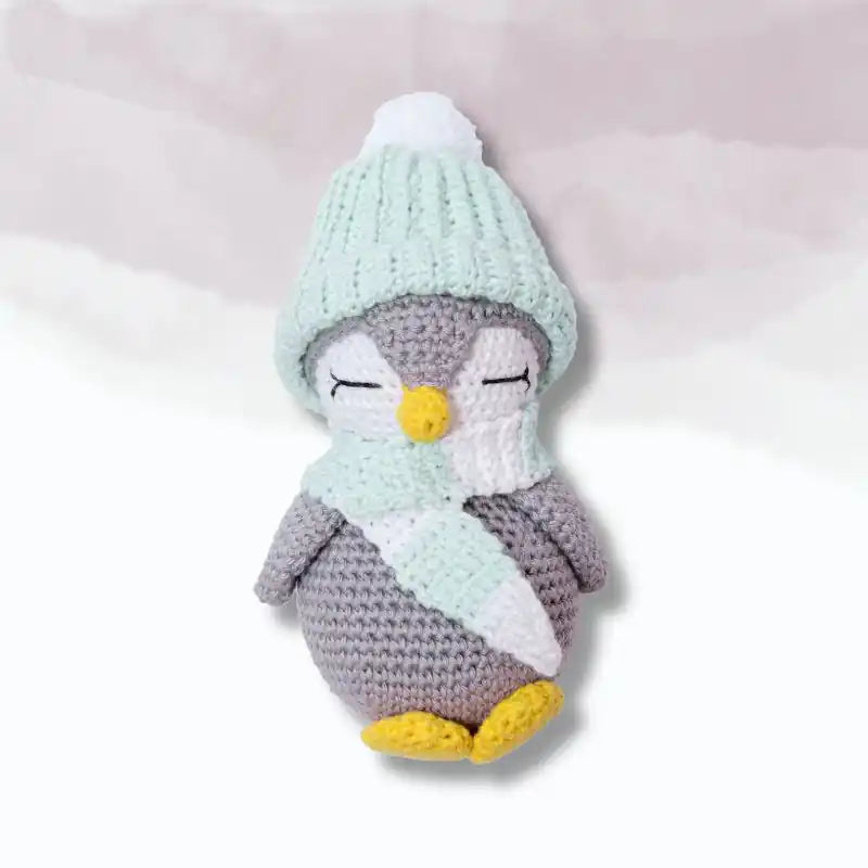 Arcturo- The Penguin