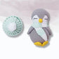 Arcturo- The Penguin