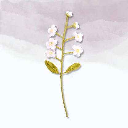 Forget Me Not