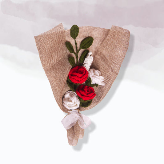 Scarlet Rose