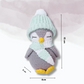Arcturo- The Penguin