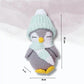 Arcturo- The Penguin