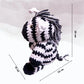 Zo- The Baby Zebra