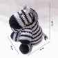 Zoey- The Zebra
