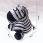 Zoey- The Zebra