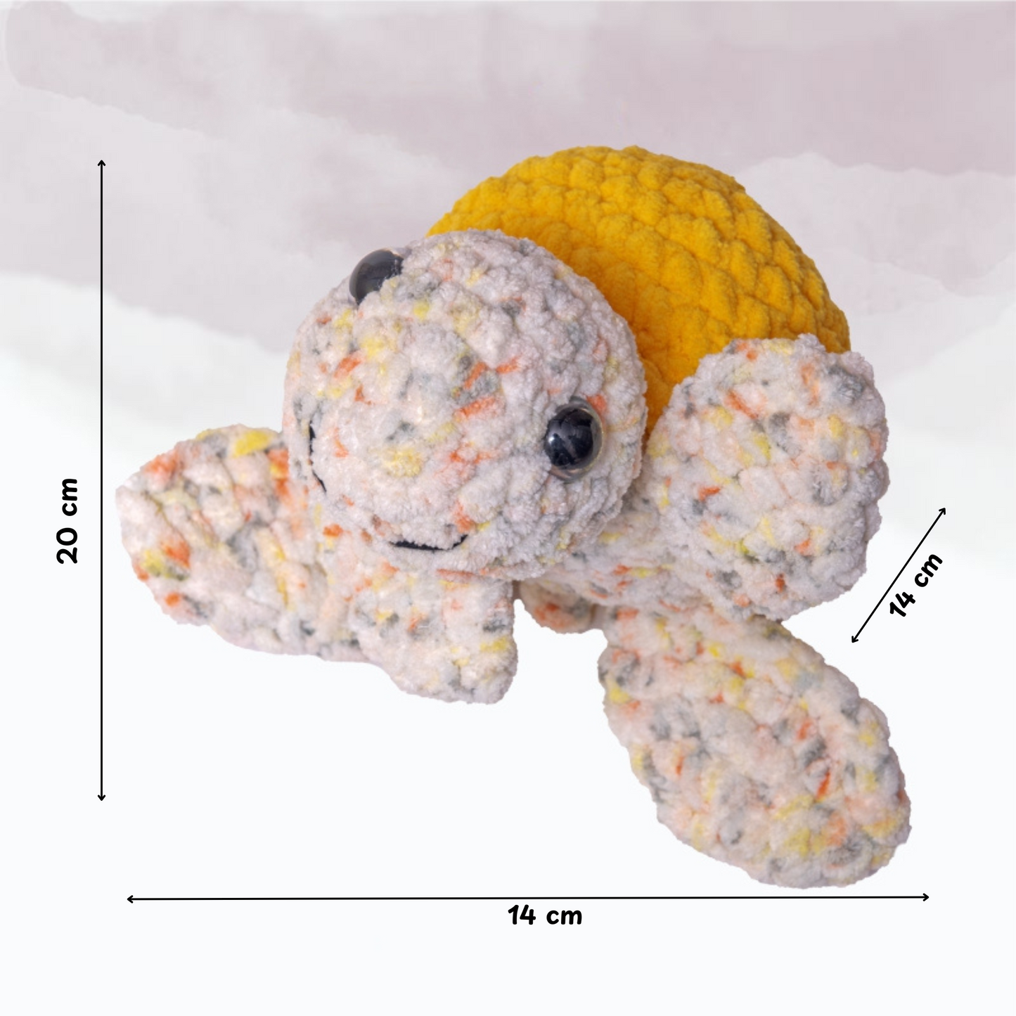 Fruitsy Turtle