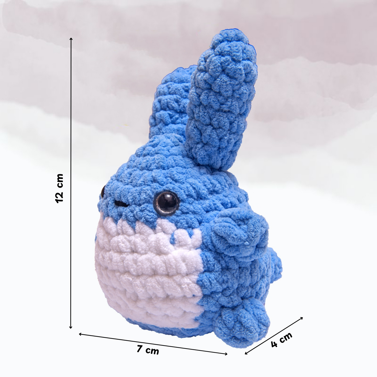 Chu Totoro