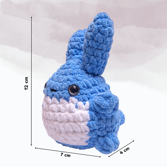 Chu Totoro