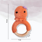 Octopus Rattle