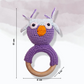 Owl Rattle