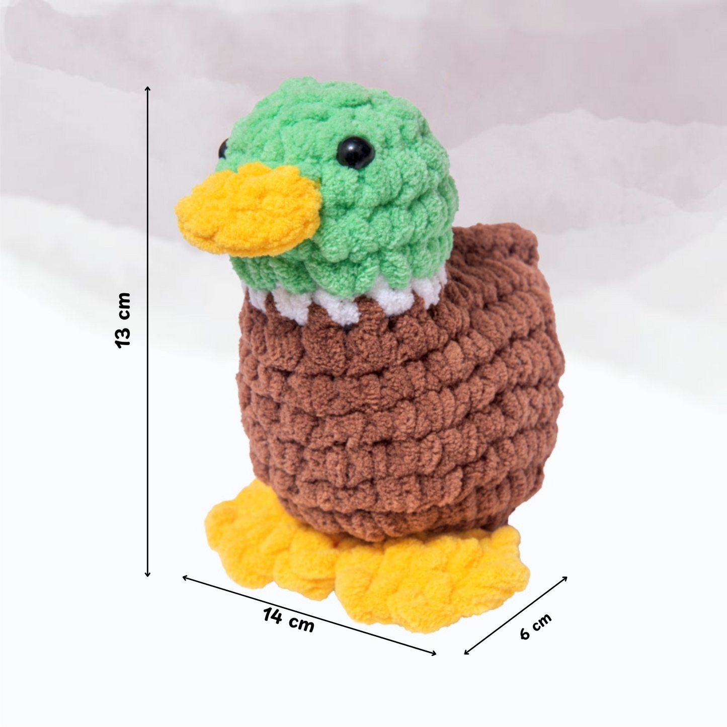 Daffy- The Duck