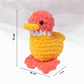 Daffy- The Duck