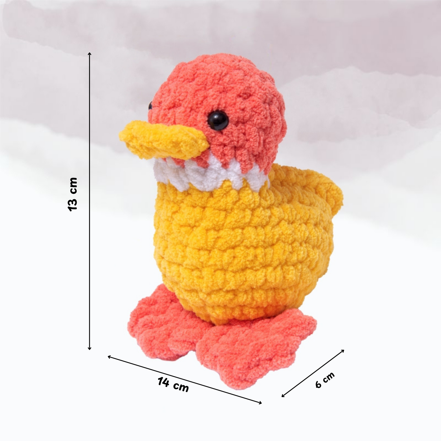 Daffy- The Duck
