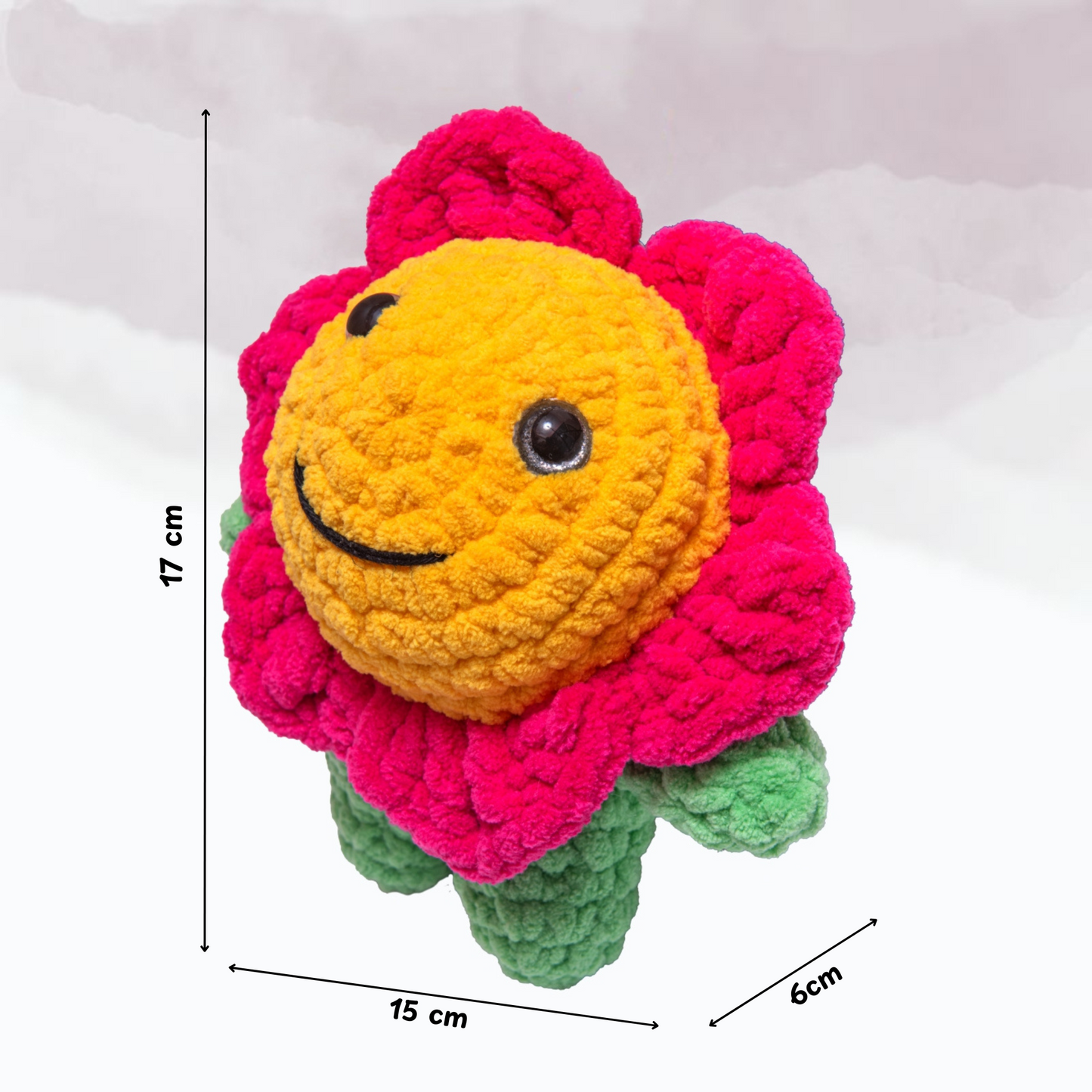 Flower Man