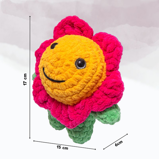 Flower Man