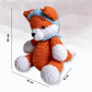 Hazel - The Fox