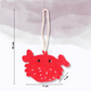 Crab Airpod Case
