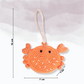 Crab Airpod Case