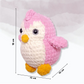 Peppy - The Penguin