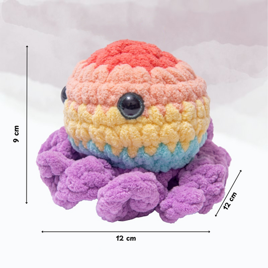 Mini Octopus