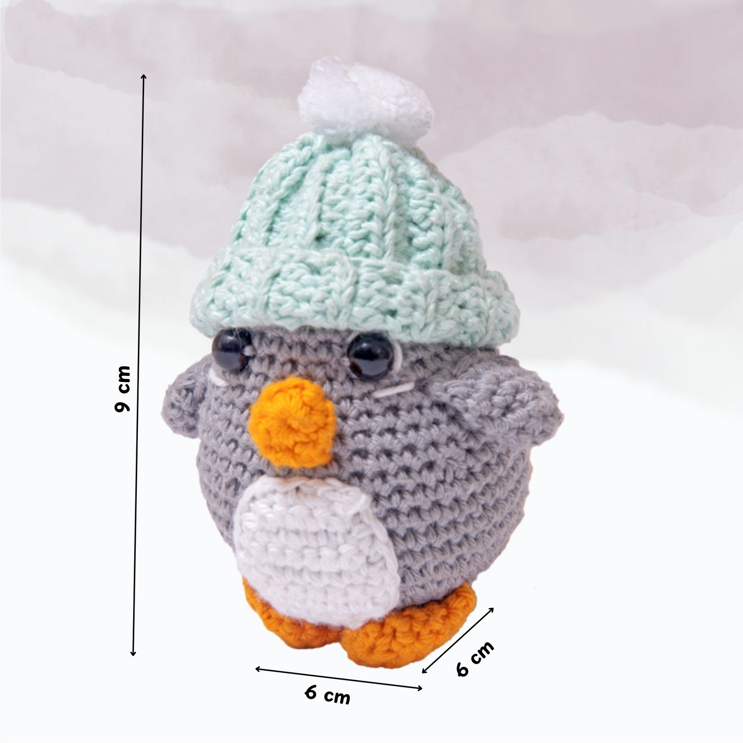 Mini Penguin