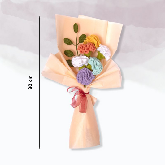 Carnation Bouquet
