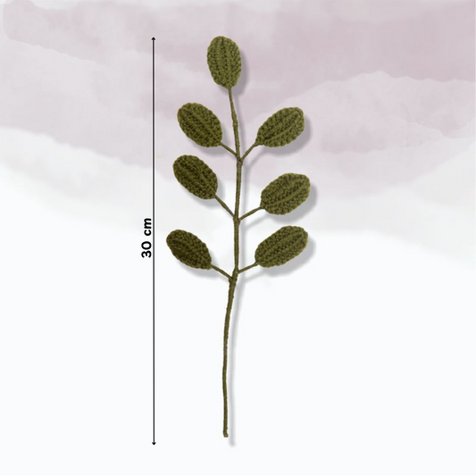 Leaves Stick
