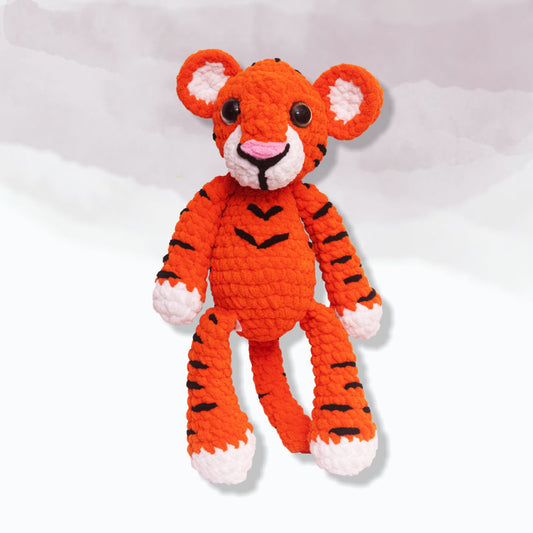 Tiger Cub