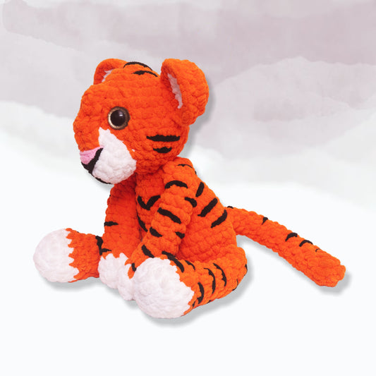 Tiger Cub