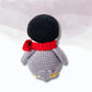 Mr. Chillz-The Penguin