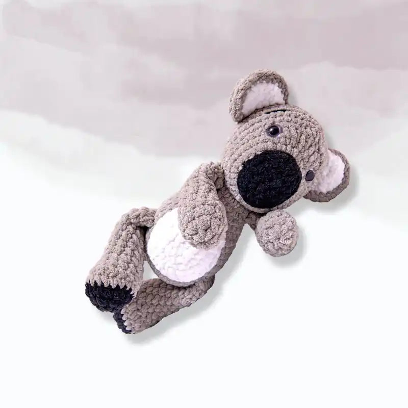 Olive - The Koala