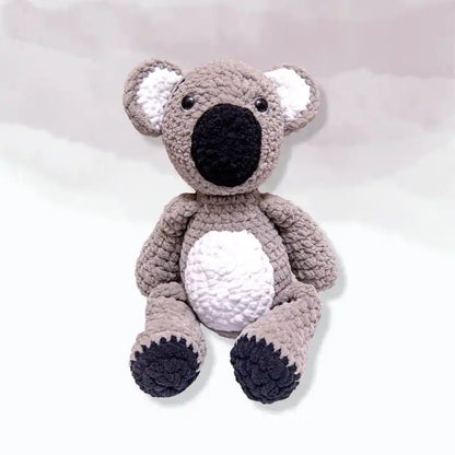 Olive - The Koala