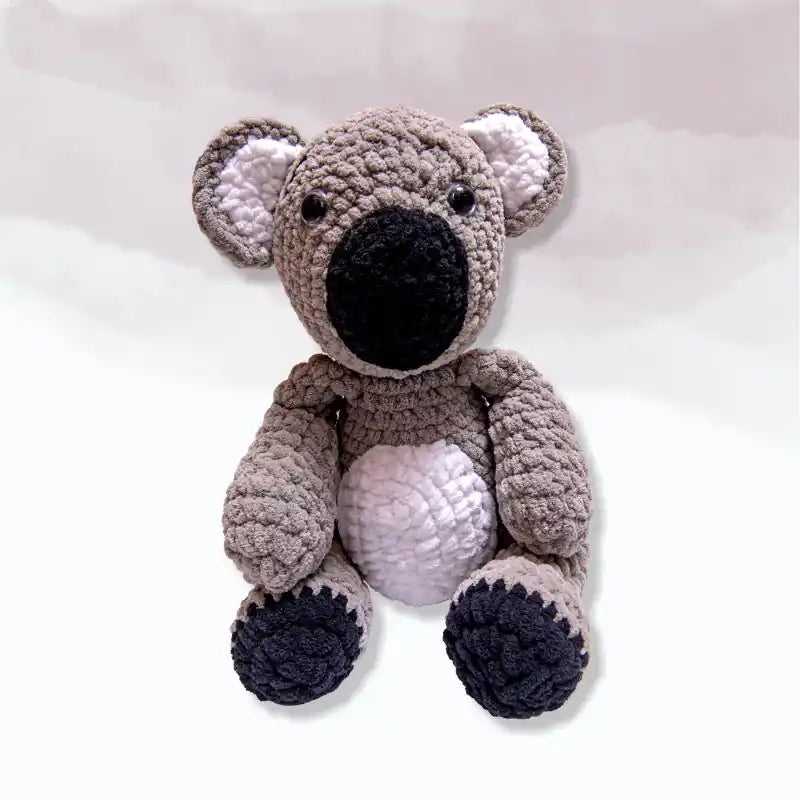 Olive - The Koala