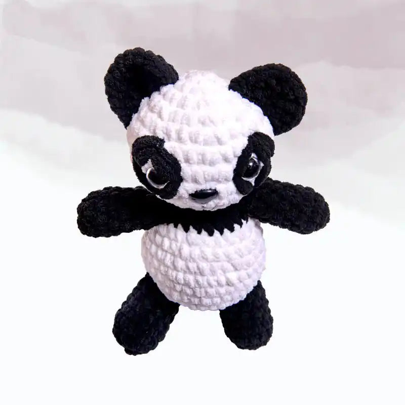 Rolly- The Panda