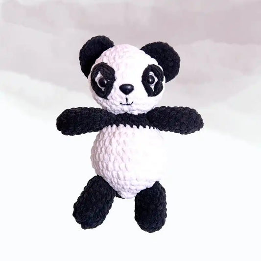 Rolly- The Panda