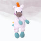 Aurora- The Unicorn