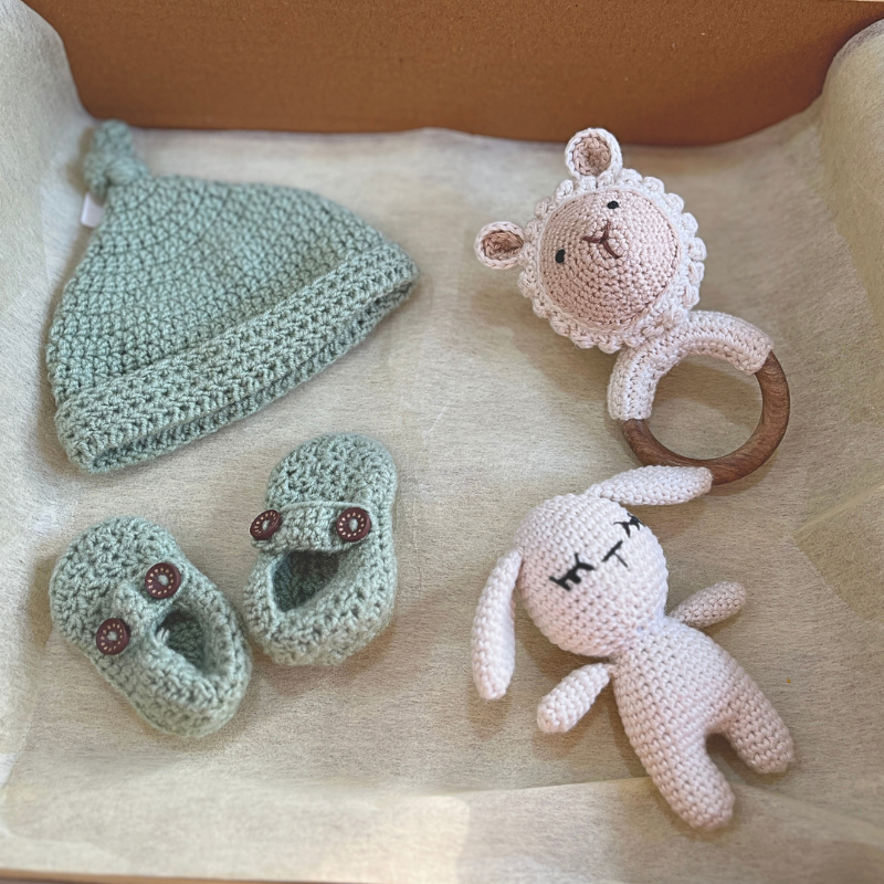 little lullaby