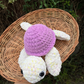 Taffy the Turtle – Plush & Cuddly Companion