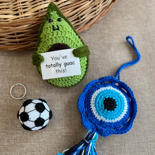 The Vibe Hamper