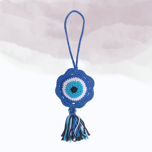 Evil Eye Car Hanging