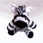 Zo- The Baby Zebra